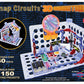 Snap Circuits 3D Illumination Electronics Exploration Kit | Over 150 Stem Projects | Full Color Project Manual | 50 Parts | Stem