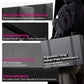 Magnetic Leather Trading Card Storage Box - 5-Row Deck Case Design, 3900+ Capacity For Yugioh, Mtg, Tcg And Sports Cards, Includ