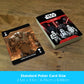 Aquarius Star Wars Playing Cards - Dark Side Villains Themed Deck Of Cards For Your Favorite Card Games - Officially Licensed Star Wars Merchandise & Collectibles