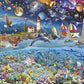 Educa Borras Life, The Greatest 24,000 Piece Puzzle