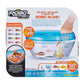 Robo Alive Robo Fish 7126 Robotic Fish Playset, Assorted Colours, Plastic, 13.5 x 30 x 28.5 cm