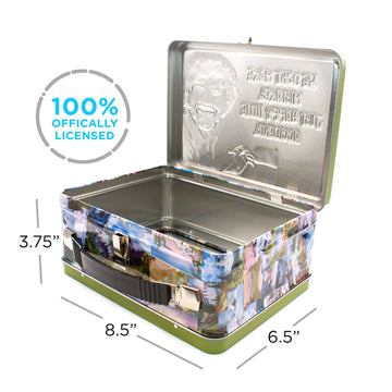 Bob Ross Happy Accidents Fun Box