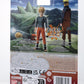 BANDAI NAMCO Ultimate Legends Naruto 5" Action Figure - Naruto Uzumaki (Final Valley) - ABS Material, Model 87537