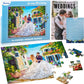 Dementia Puzzle 24 Large Pieces Jigsaw – Spring Wedding