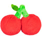 Squishable / Mini Comfort Food Cherries 7' Plush