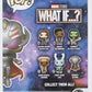 Funko Pop Marvel: What If? Inifinity Ultron, (58648)