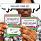 Big Potato Get The Ick: A Cringe-Inducing Party Game For Adults