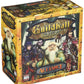 Aeg Guildhall Fantasy Alliance Board Game