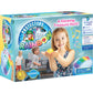 Starlux Games Hide And Seek Meets Rainbow Toys In 'Protectors Of The Rainbow' | Ages 4-10 | A Musical Treasure Hunt | Glow In The Dark Game | Outdoor Toys | Unicorn & Leprechaun Theme
