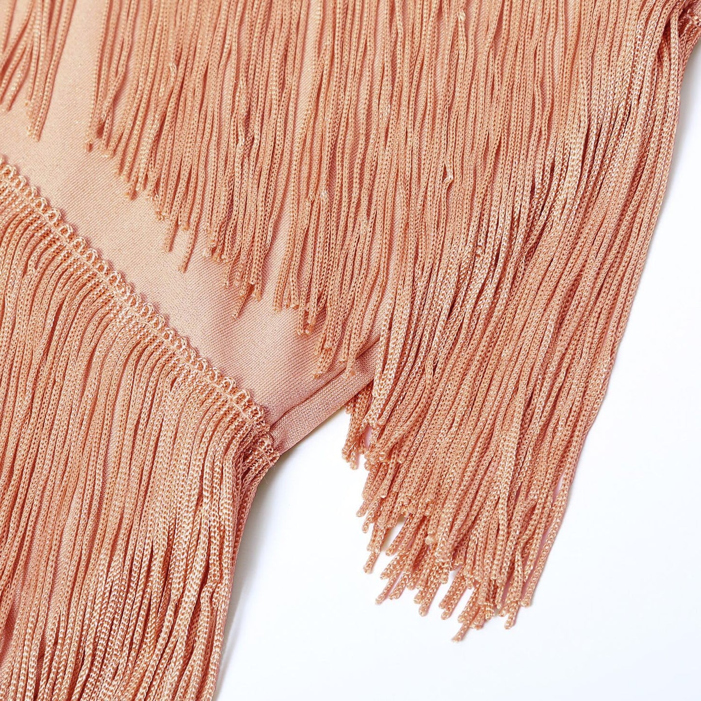 Leadtex Girl 'S 20S Flapper Dresses Costume Dress Childrens Party Fringed Dresses With Feather Headband,Size L(10-12,Glod