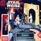 Star Wars Theed Generator Complex
