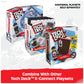 TECH DECK  Speedway Hop  X-Connect Park Creator  Customizable and Buildable Ramp Set with limited availability Fingerboard  Kids Toy for Ages 6 and up