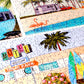 Vintage Trailer Jigsaw Puzzle