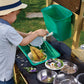 Hape Outdoor Kitchen