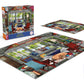 Ceaco - Tracy Flickinger - Lake Cabin - Oversized 300 Piece Jigsaw Puzzle, 24 X 18