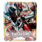 Yu-Gi-Oh! Cards 2015 Odd-Eyes Pendulum Dragon Mega Tin | 2 Super Rare Cards | Genuine Cards