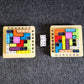 Mukikim Sudoku Square - Sudoku Strategy With A Twist! 248,832 Solutions Stem Genius Game! Roll The Dice & Race Your Opponent. First Player To Complete The Puzzle Wins!