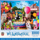 Birthday Party 1000 Pc