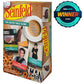 Seinfeld TV Show  The Coffee Table Board Game  Fun and Hilarious mature-themed Party Game for Ages 12 and up
