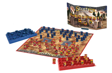 Stratego Original - Strategy Game