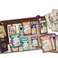 Z-Man Games Beyond Baker Street Board Game - One Size, Black, Cardboard, Model ZM7670