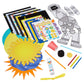 Alex Discover Ready Set Space Learning Kit