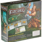 Fantasy Flight Games Runewars Darnati Warriors Expansion Pack - Wood, 6.6x16.8x17.4 cm, Blue and White, Model RWM24
