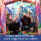 W&O Dragon Hero Play Tent with Roar Button - Epic Pop Up Tent for Boys & Girls - Perfect for Indoor & Outdoor Adventures