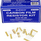Elenco 365 Piece Resistor Kit - Rk-365