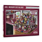Youthefan Ncaa Mississippi State Bulldogs Purebred Fans 500Pc Puzzle - A Real Nailbiter