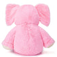 Ikasa Giant Elephant Stuffed Animal Plush Toy,39' Large Cute Jumbo Soft Toys,Huge Big Size Fluffy Plushy Fat Oversized Plushie,Gifts For Kids
