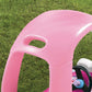 Little Tikes Princess Cozy Coupe Ride-On Toy, Large Magenta Plastic Car with Doors, Steering Wheel, Horn, Model 630750M