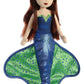 Aurora - Sea Sparkles - 18' Sea Sparkle Villains - Lilith, Blue