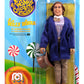 Mego Willy Wonka & The Chocolate Factory: Willy Wonka 8 Action Figure Multicolor