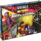 Greater Than Games Sentinels of The Multiverse: Wrath of The Cosmos Medium Board Game - Epic Cooperative Gameplay Experience