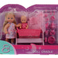 Simba Evi Love Doll Cradle
