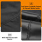 Hengme Stroller Wagon Cover For Travel,Waterproof Quad Stroller Cover For Wonderfold W2 Foldable Wagon For Kids-26 W X 15.7'' D