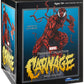 Diamond Select Toys Marvel Premier Collection: Carnage Resin Statue,Multicolor,12 Inches