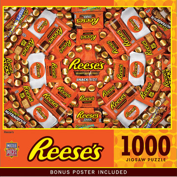 Reeses 1000 Pc