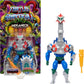 Masters of the Universe Origins Turtles of Grayskull Mekaneck Reptile Wars Posable Action Figure  Teenage Mutant Ninja & Motu Crossover Hero Toy