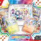 Pokemon Tcg: Grand Adventure Collection
