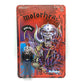 Super7 Motorhead Warpig (Bloody Version) Reaction Figure, Multicolor