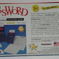 Endless Games Password 3rd Edition Board Game - Plastic Material, Engaging Family Fun