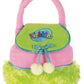 Webkinz Green Pet Carrier