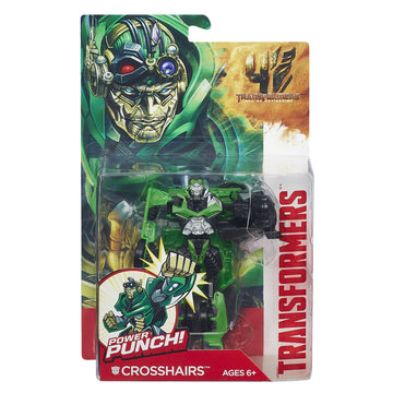 Transformers Age Of Extinction Crosshairs Power Attacker