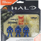 Mega Construx Halo Spartan Ctf Base Crashers