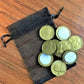 Earn Pirate Treasure With This Fun Interactive Behavior Chart. Add Or Remove Coins Via Hook And Loop