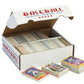 1000 Baseball Cards From 7 Decades
