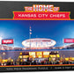 Kansas City Chiefs Panoramic 1000 Pc Stadium View