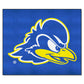 FANMATS 2849 Delaware Blue Hens Tailgater Rug - 5ft. x 6ft. Sports Fan Area Rug, Home Decor Rug and Tailgating Mat